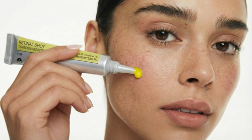 cheoni retinal shot tightening booster