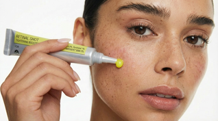 Retinal Shot Verstevigingsbooster. De Klinisch Bewezen Formule Die 11x Sneller Werkt Dan Drogisterij Retinol