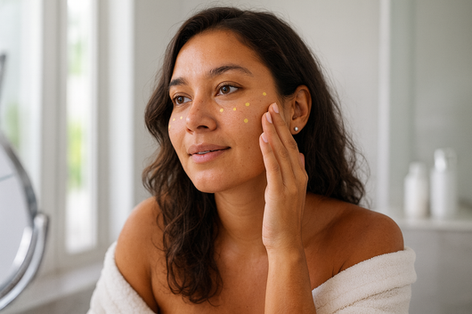 Retinal Shot Verstevigingsbooster. De Klinisch Bewezen Formule Die 11x Sneller Werkt Dan Drogisterij Retinol