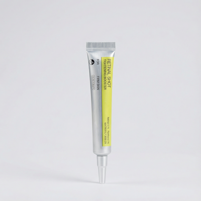 Retinal Shot Verstevigingsbooster. De Klinisch Bewezen Formule Die 11x Sneller Werkt Dan Drogisterij Retinol