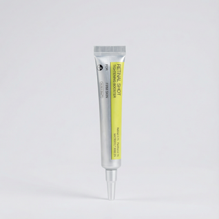 Retinal Shot Verstevigingsbooster. De Klinisch Bewezen Formule Die 11x Sneller Werkt Dan Drogisterij Retinol