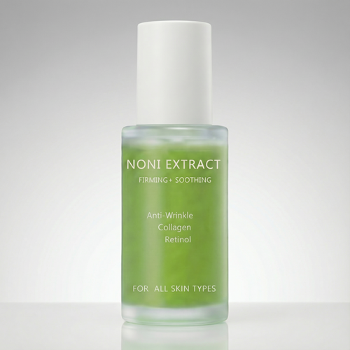 Noni Superfood Glow Serum. De Botanische Formule Die Doffe Huid 2x Sneller Transformeert Dan Standaard Serums