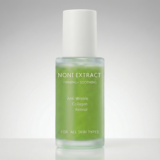 Noni Superfood Glow Serum. The Botanical-Powered Formula That Transforms Dull Skin 2x Faster Than Standard Serums