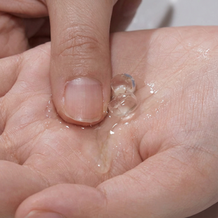 Knijp de Bolletjes Fijn