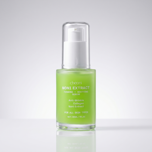 Noni Superfood Glow Serum