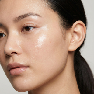 Blijf Consistent, Zie Glass Skin