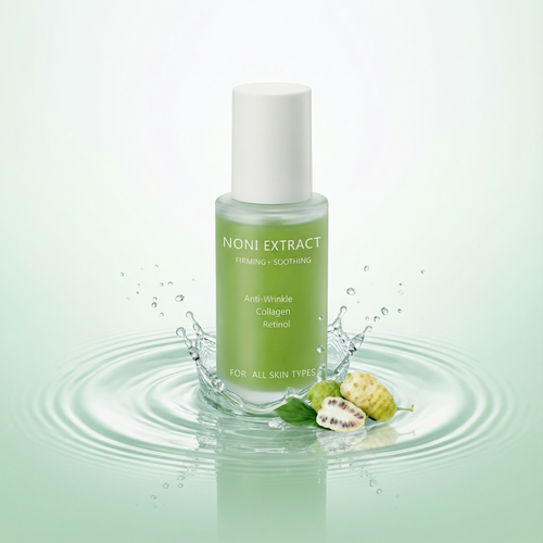 Noni Superfood Glow Serum. De Botanische Formule Die Doffe Huid 2x Sneller Transformeert Dan Standaard Serums