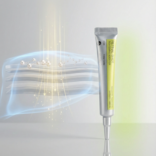 Laat de Actieve Ingrediënten het Zware Werk Doen